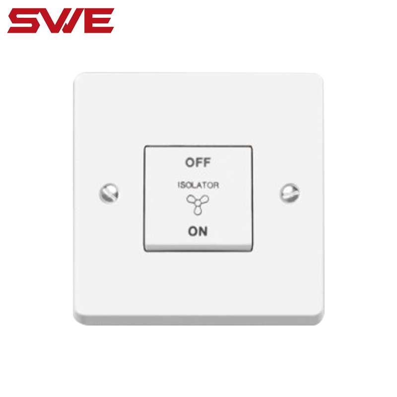 SWE Wall Electrical Switch(W Range) - Image 3