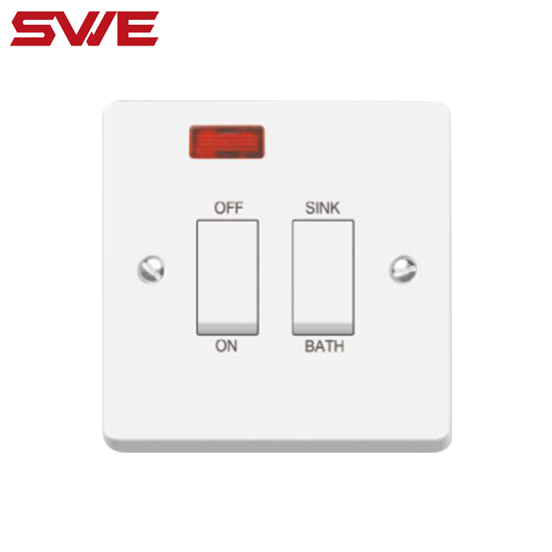 SWE Wall Electrical Switch(W Range) - Image 2