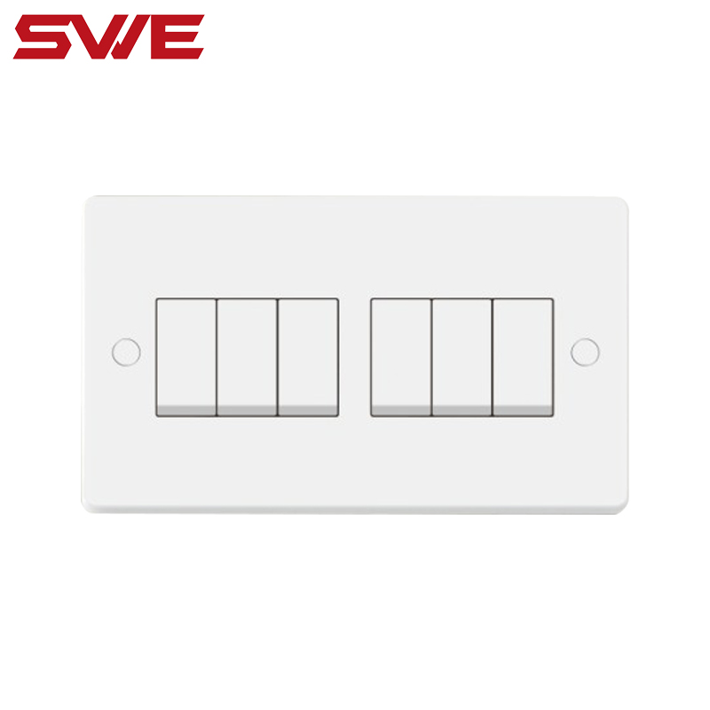 SWE Wall Electrical Switch(WT Range) - Image 2