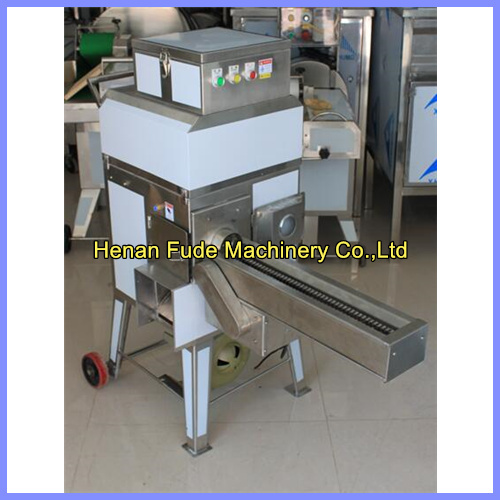 Sweet Corn Kernel Thresher