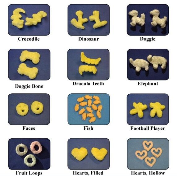 Sweet Snack Food Processing Machine - Image 2
