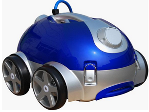 Automatic Swimming Pool Floor Cleaner