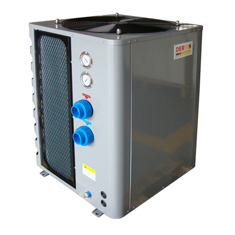 Swimming Pool Water Heating Pump