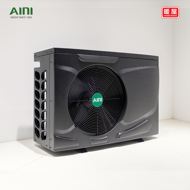 Swimming Pool Heat Pump--NLP (NEO) - Image 2