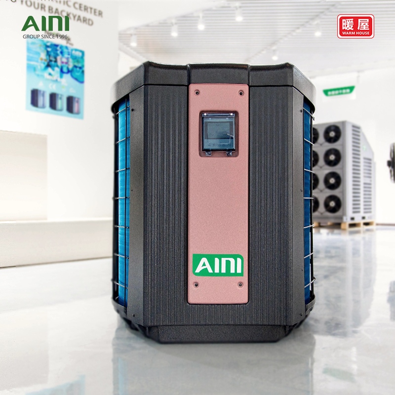 Swimming Pool Heat Pump -- NPP (NEO) - Image 2