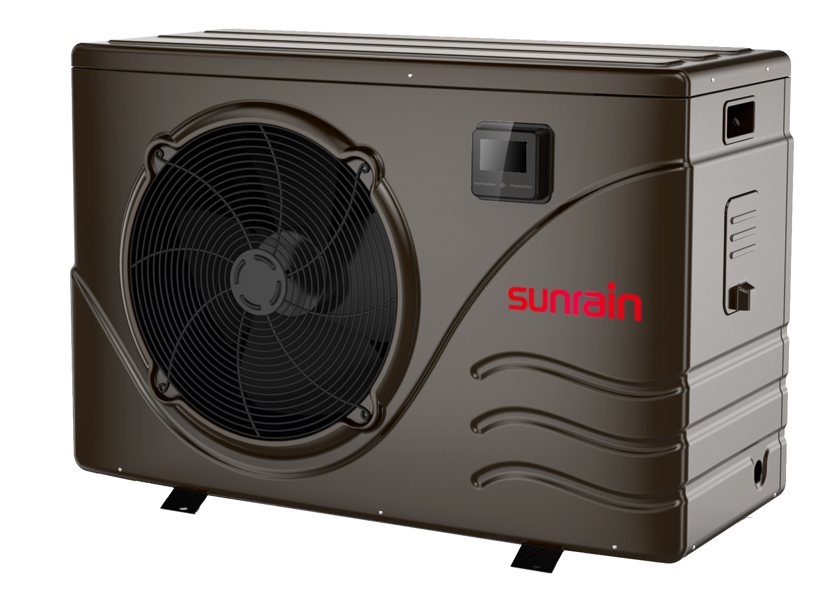 Swimming Pool Heat Pump - Image 2