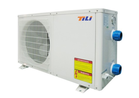 Swimming Pool Heat Pump