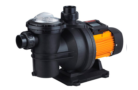Swimming Pool Water Circulation Pump