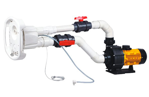 Swimming Pool Circulation Pump