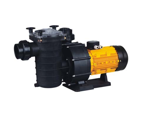 Swimming Pool Water Circulation Pump