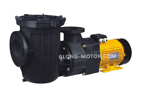Centrifugal Swimming Pool Pump