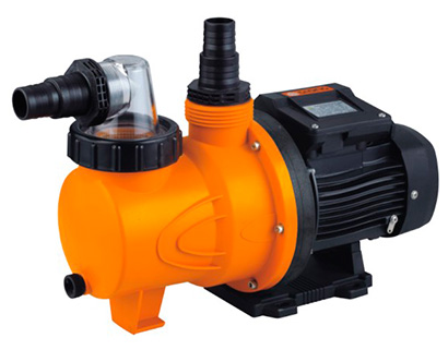Swimming Pool Pumps - Image 2