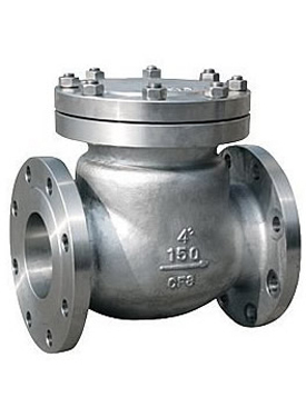 Swing Type Check Valve - Image 3