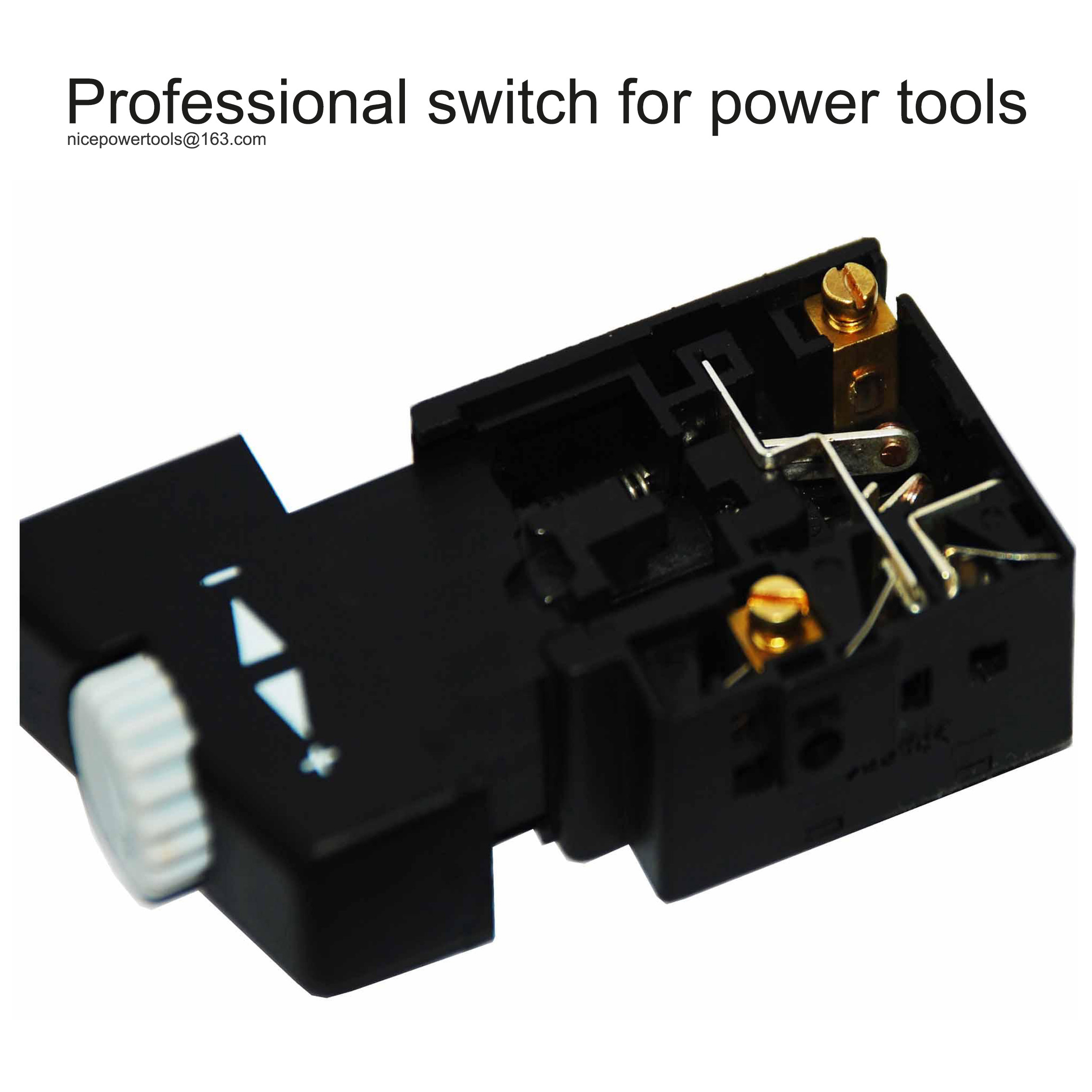 switch for power tools - Image 2