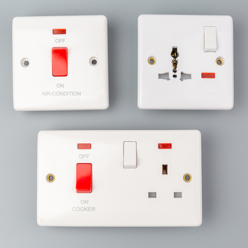SWITCH SOCKET - Image 3