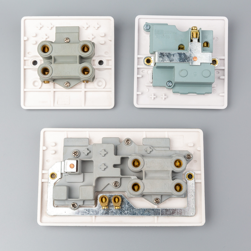 SWITCH SOCKET - Image 2