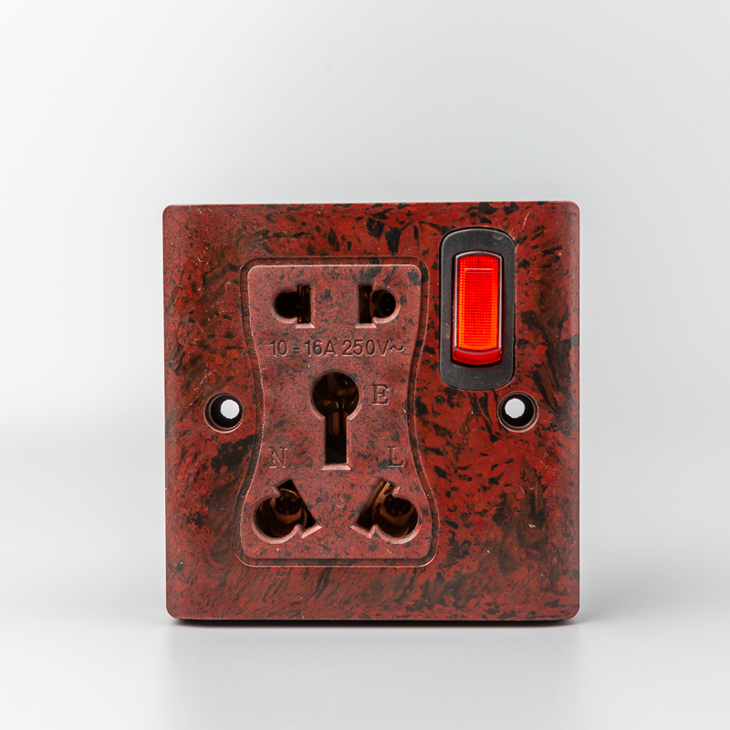 SWITCH SOCKET - Image 3
