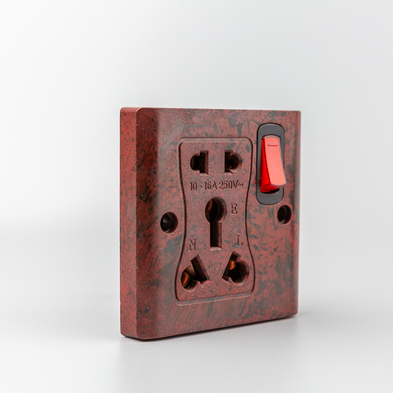 SWITCH SOCKET - Image 2