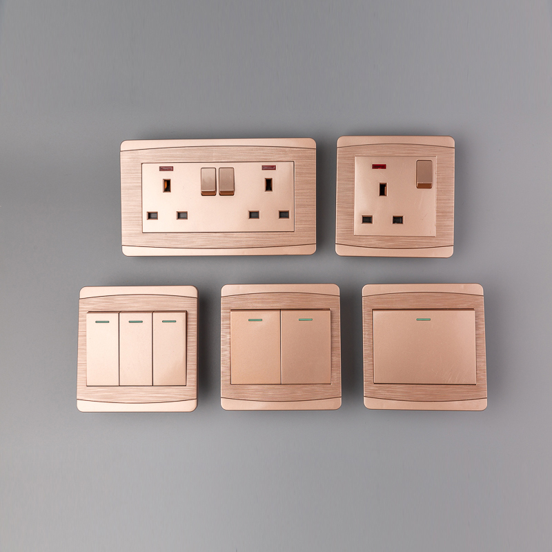 SWITCH SOCKET - Image 3