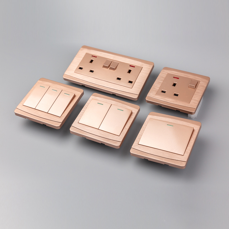SWITCH SOCKET - Image 2