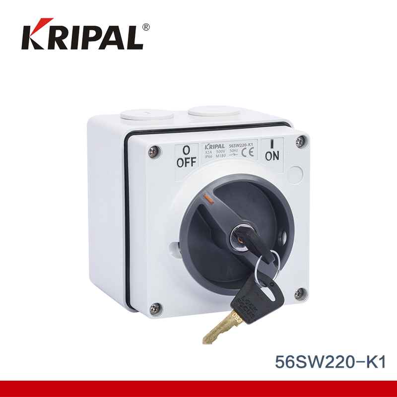 Switch & Socket - Image 2