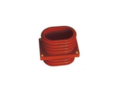 Switchboard panel electric wall insulation bushing spout indoor post insulator - Image 2