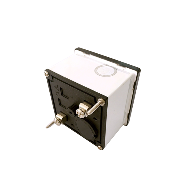 Switchboard AC Ampere Meter