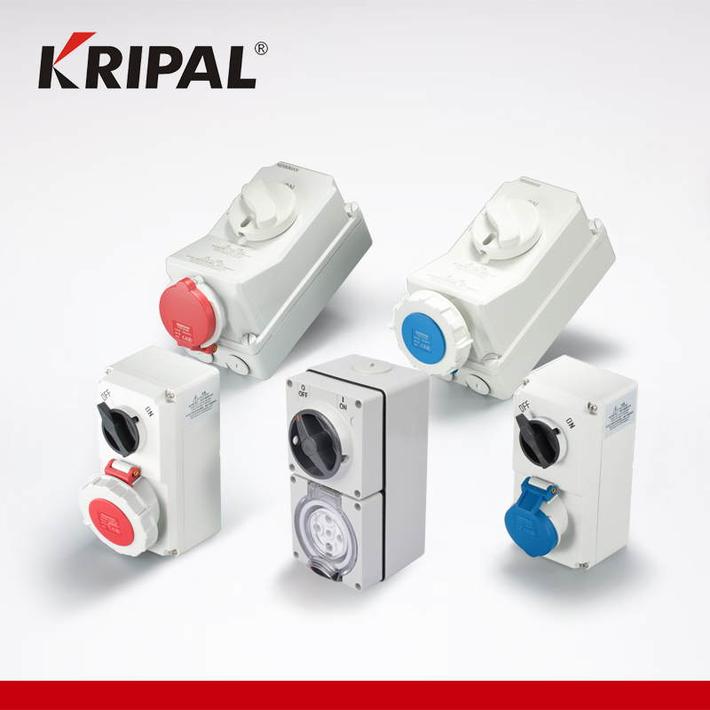 Switched Socket - Image 3