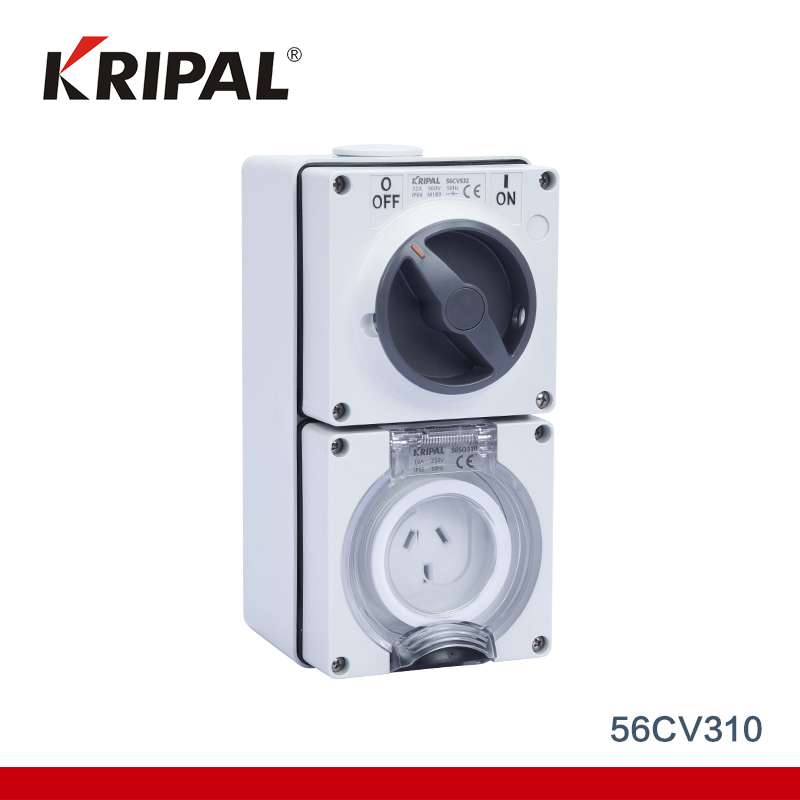 Switched Socket - Image 2