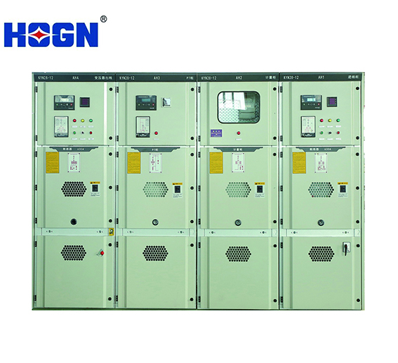 Switchgear - Image 3