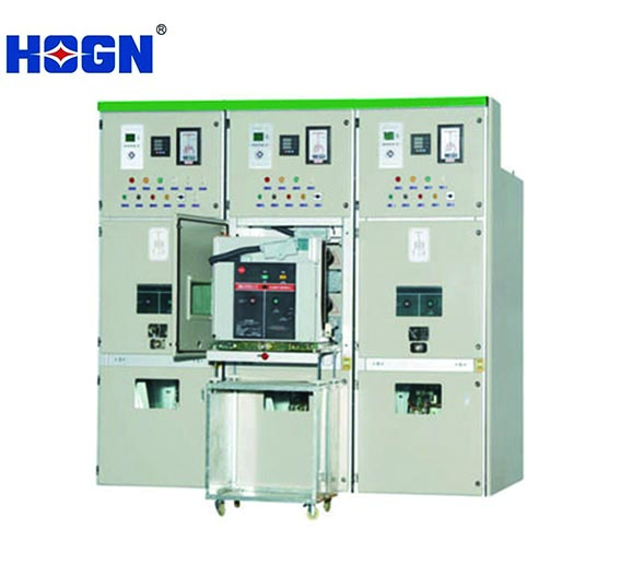 Switchgear - Image 2