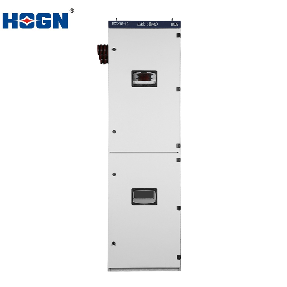 Metal-Clad Withdrawable Medium Voltage Switchgear