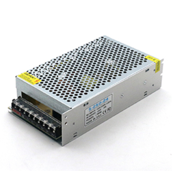 Compact Switching Power Supply