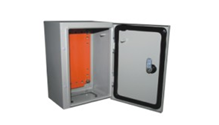 Industrial Switchboard Enclosure