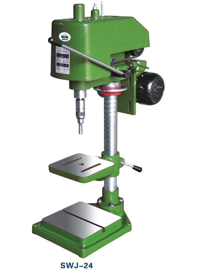 Tapping Machine