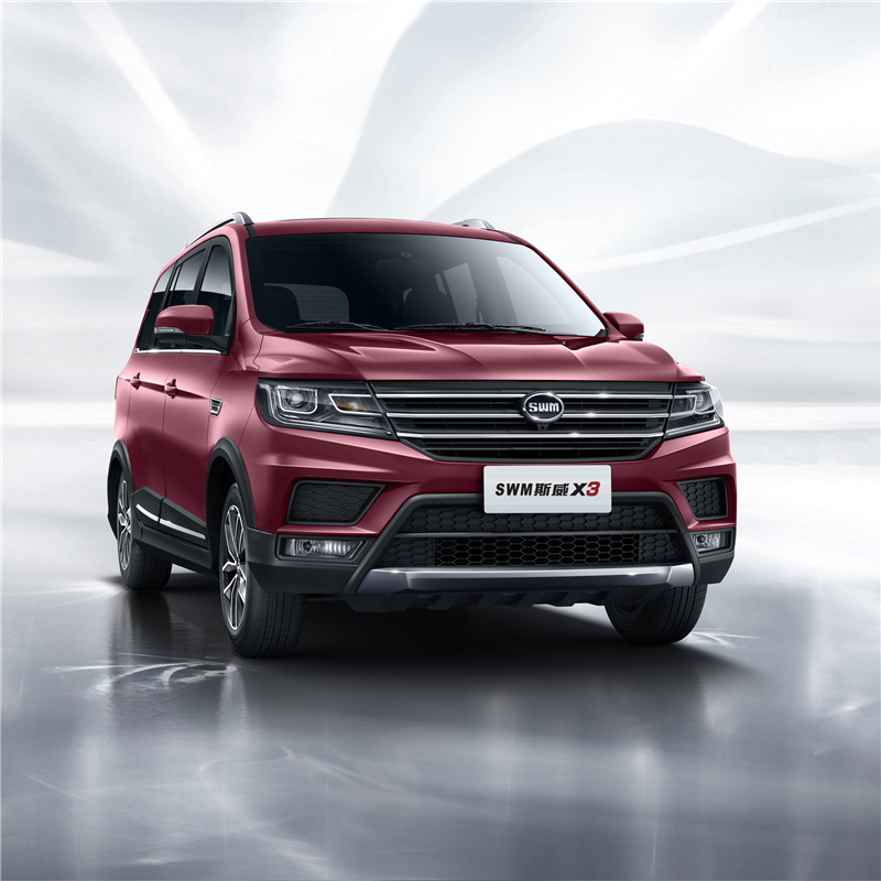 SWM MPV X3 - Image 3