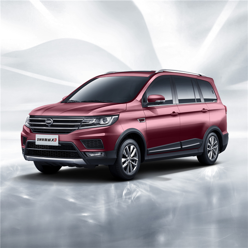 SWM MPV X3 - Image 2