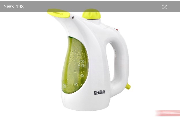 Handheld Fabric Steamer