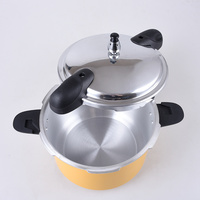 Pressure Cookers