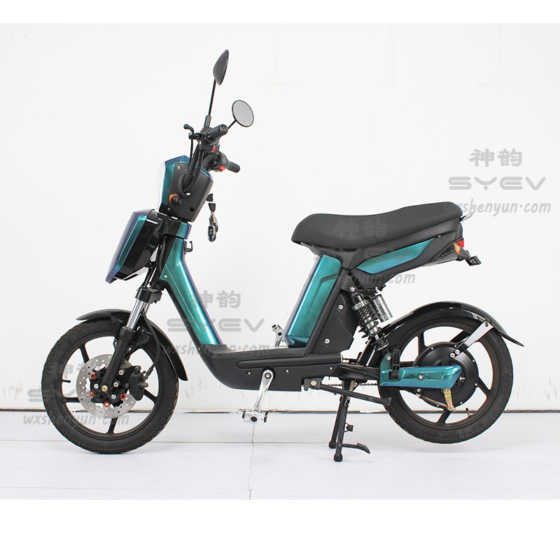 SY-LXQS2 - Image 2