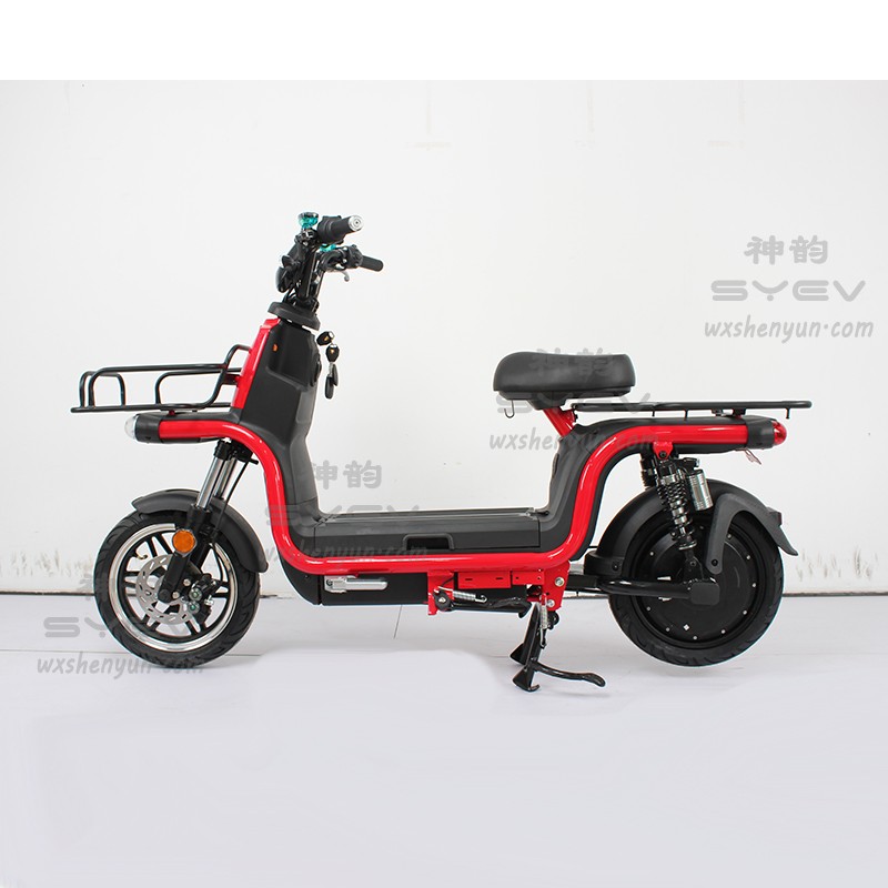 SY-SM - Image 2
