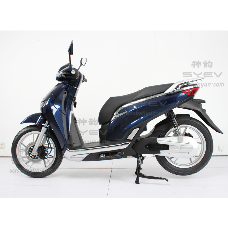 SY-T500 - Image 2