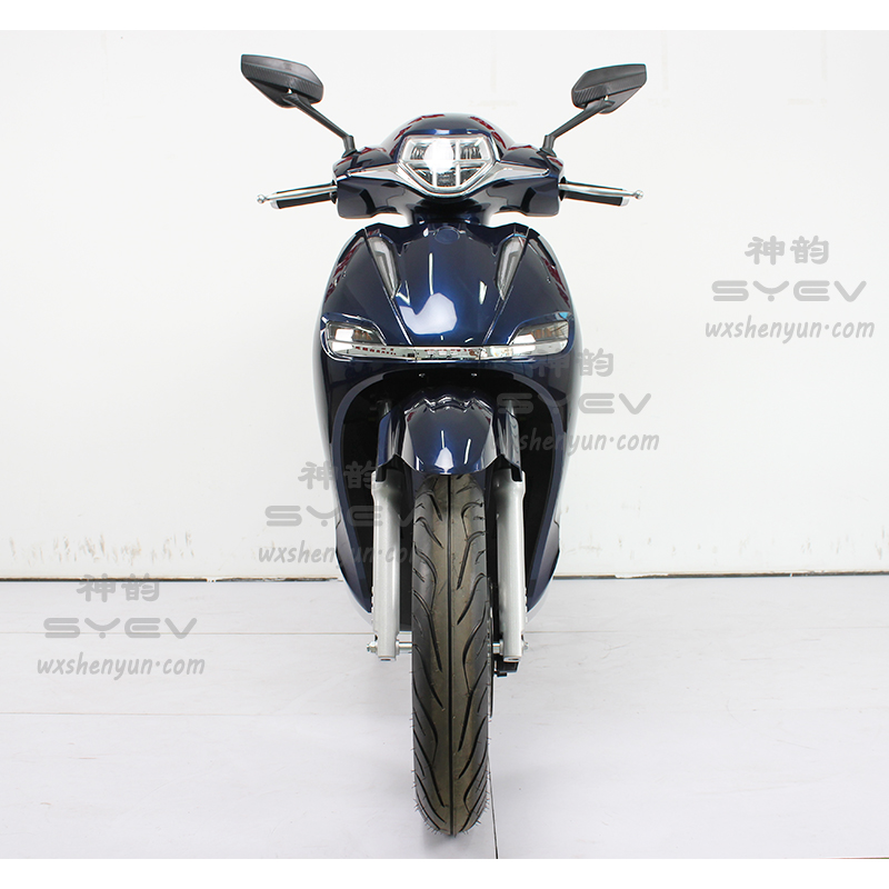 3000W Electric Scooter