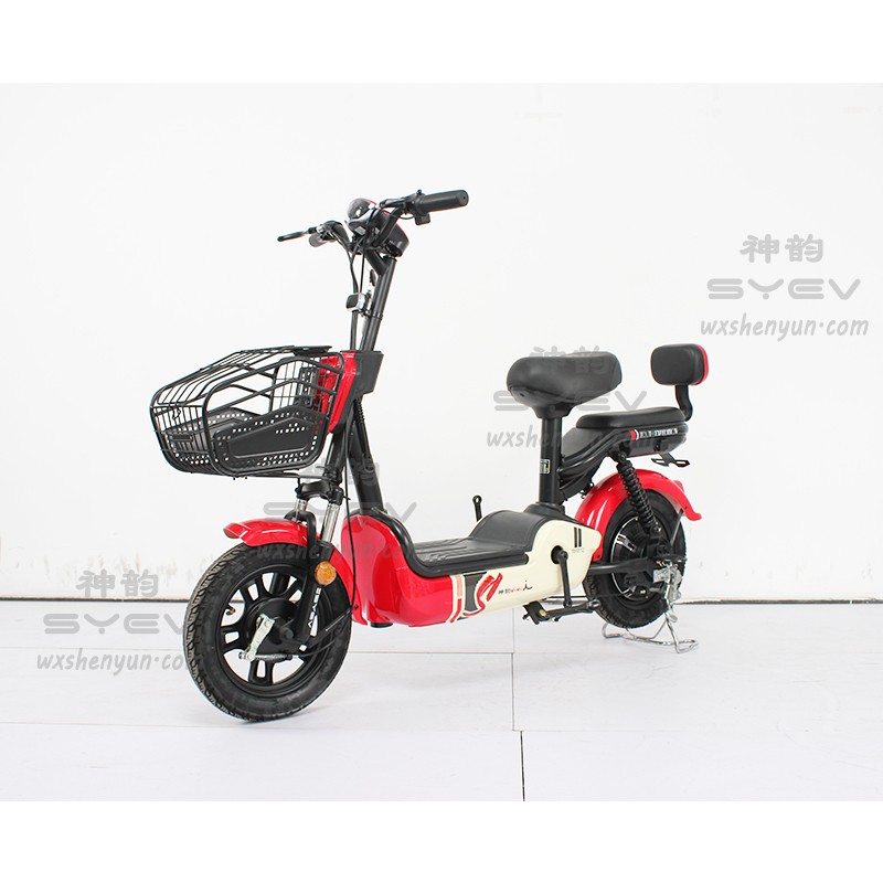 SY-ZD - Image 3