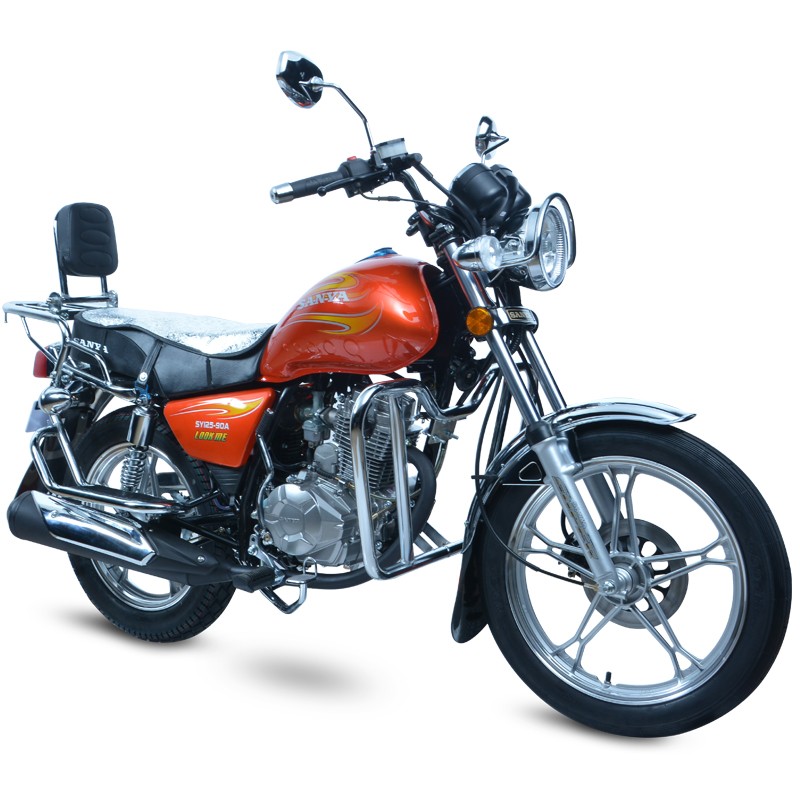 SY125-90A - Image 3