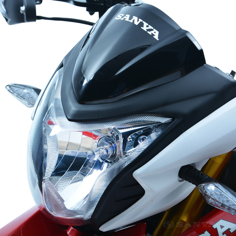SY200GY-2 - Image 2