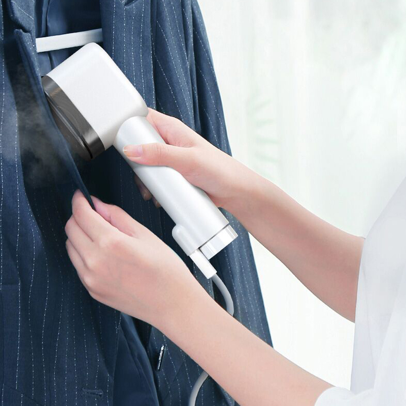 SY5540 New Piston structure portable garment steam iron - Image 2