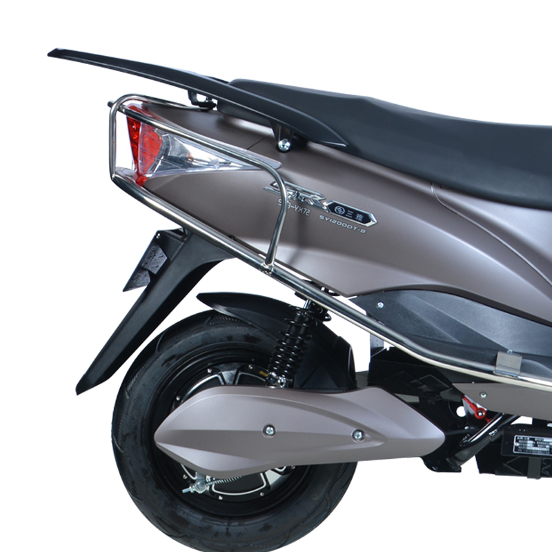 LED Scooter Light