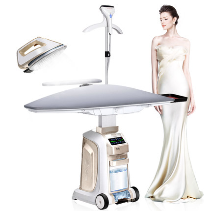 SY9910 Smart home ironing system - Image 3