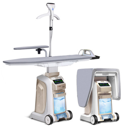 SY9910 Smart home ironing system - Image 2